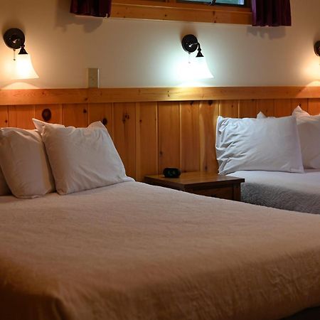 Gunflint Lodge Grand Marais Luaran gambar