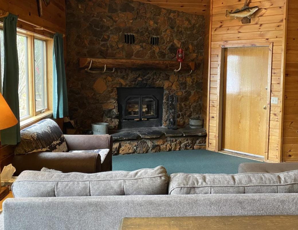 Gunflint Lodge Grand Marais Luaran gambar