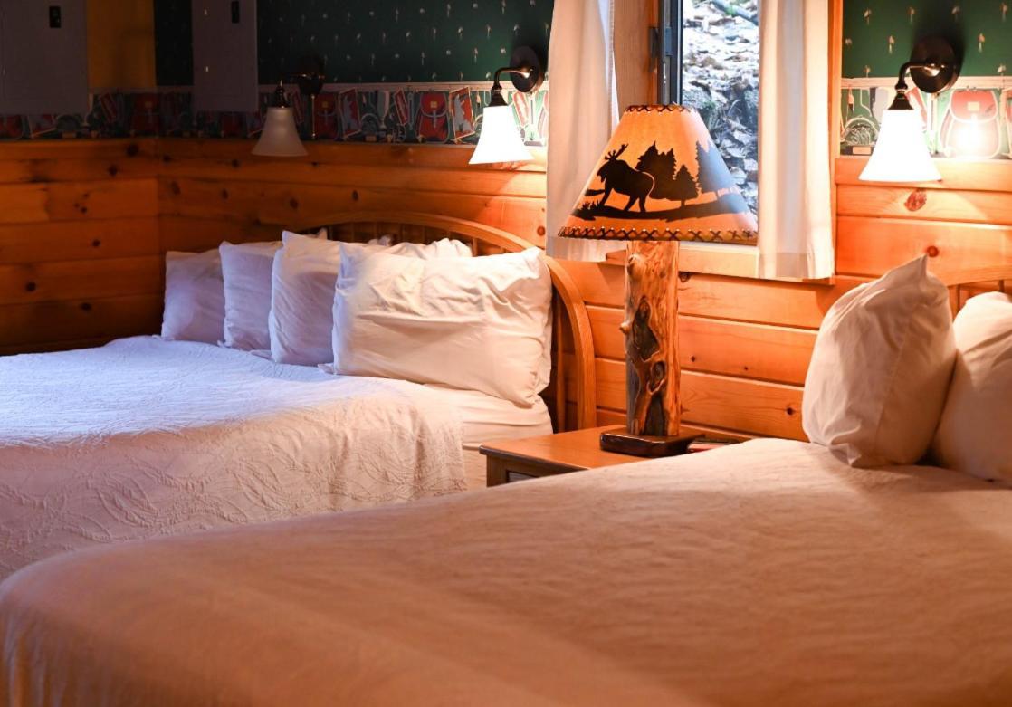 Gunflint Lodge Grand Marais Luaran gambar