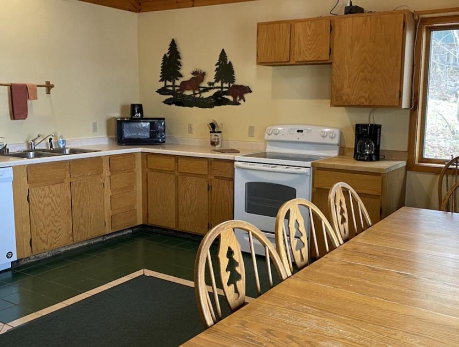 Gunflint Lodge Grand Marais Luaran gambar
