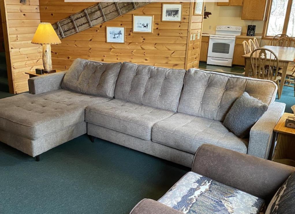 Gunflint Lodge Grand Marais Luaran gambar