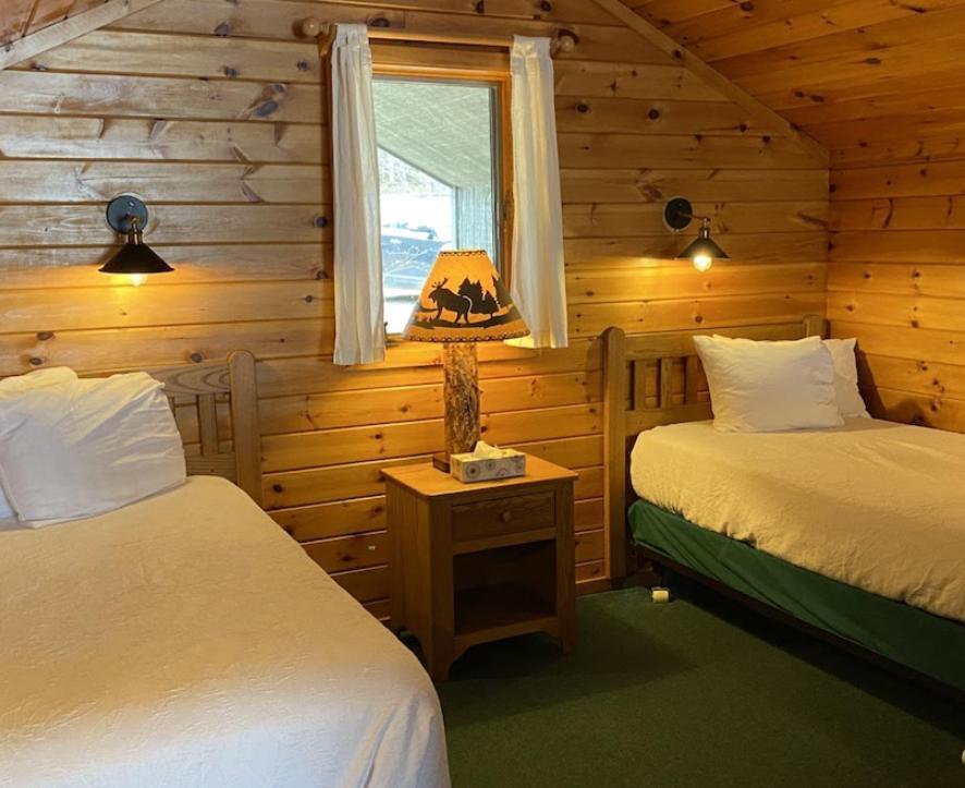 Gunflint Lodge Grand Marais Luaran gambar