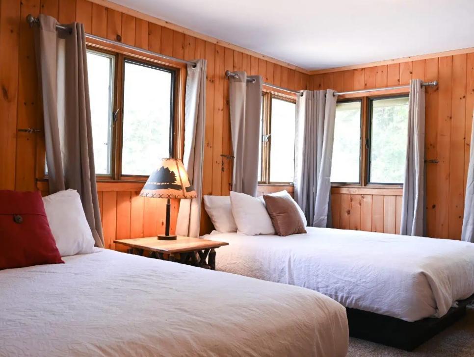 Gunflint Lodge Grand Marais Luaran gambar