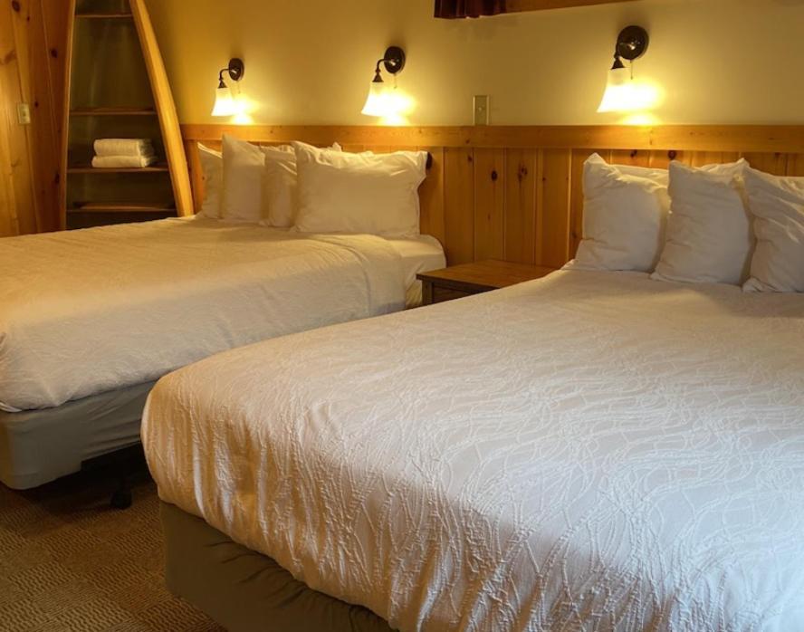 Gunflint Lodge Grand Marais Luaran gambar