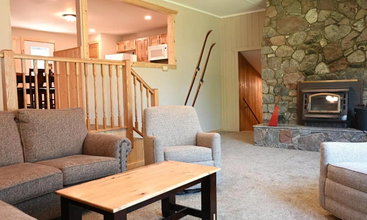 Gunflint Lodge Grand Marais Luaran gambar