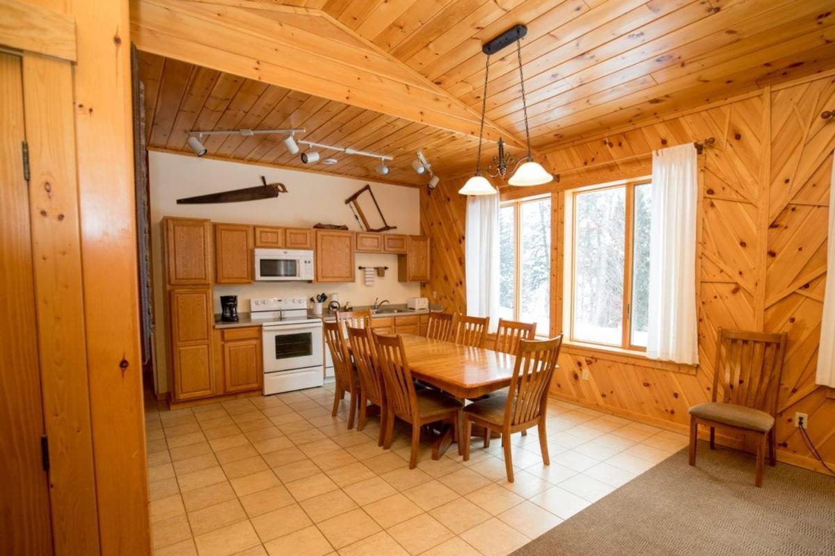 Gunflint Lodge Grand Marais Luaran gambar