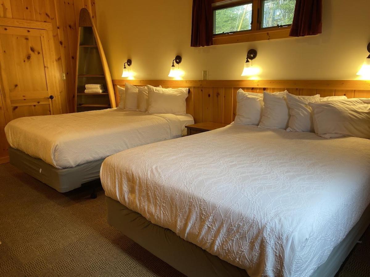 Gunflint Lodge Grand Marais Luaran gambar
