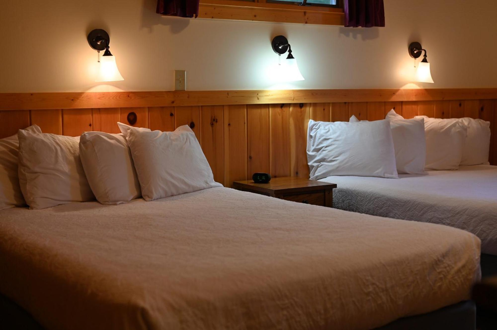Gunflint Lodge Grand Marais Luaran gambar