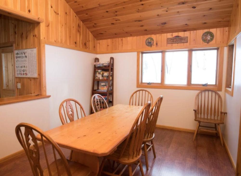Gunflint Lodge Grand Marais Luaran gambar
