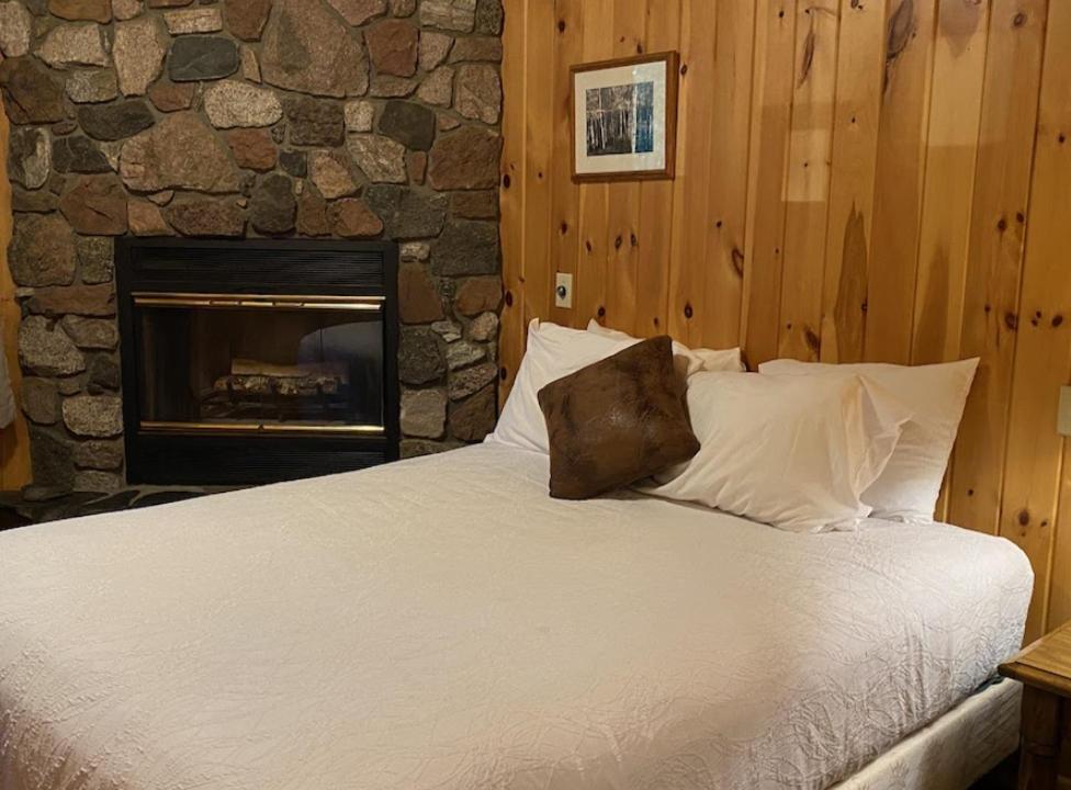 Gunflint Lodge Grand Marais Luaran gambar