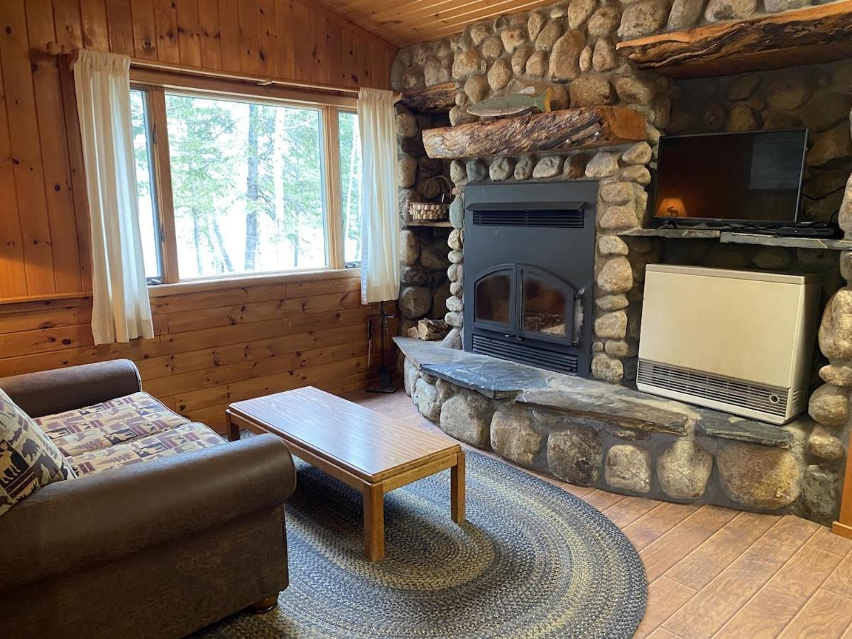 Gunflint Lodge Grand Marais Luaran gambar