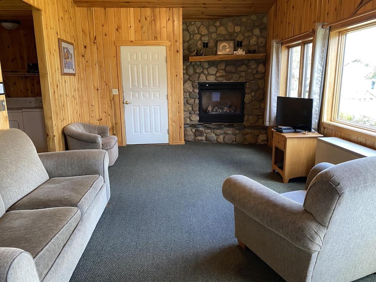 Gunflint Lodge Grand Marais Luaran gambar