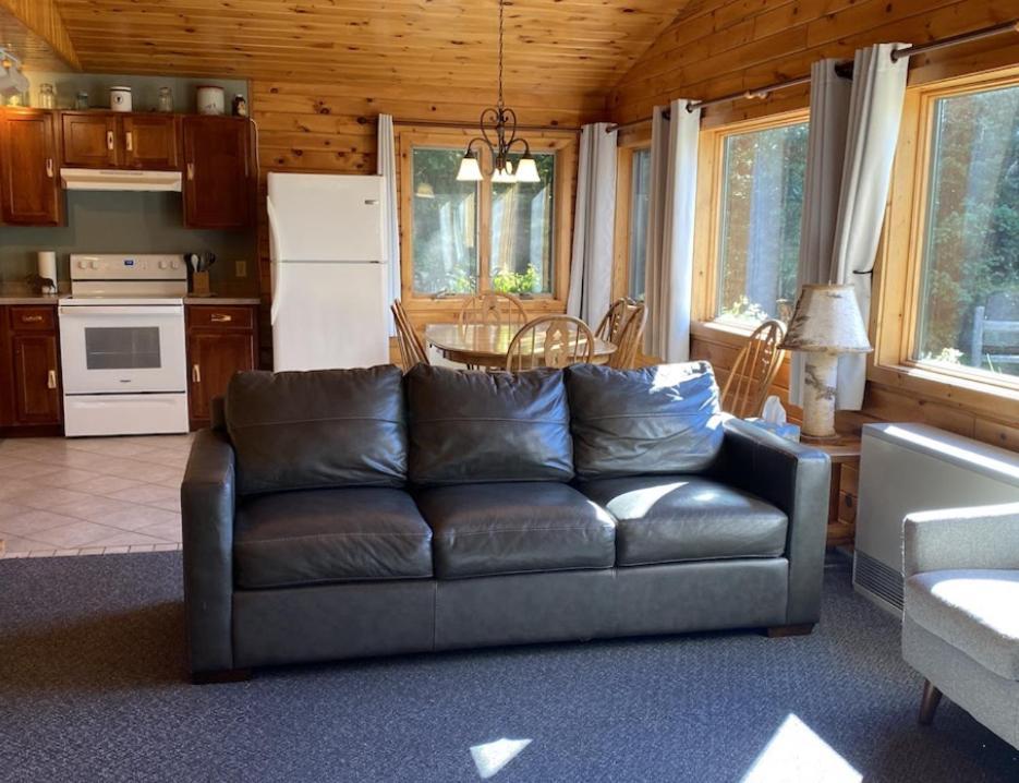 Gunflint Lodge Grand Marais Luaran gambar