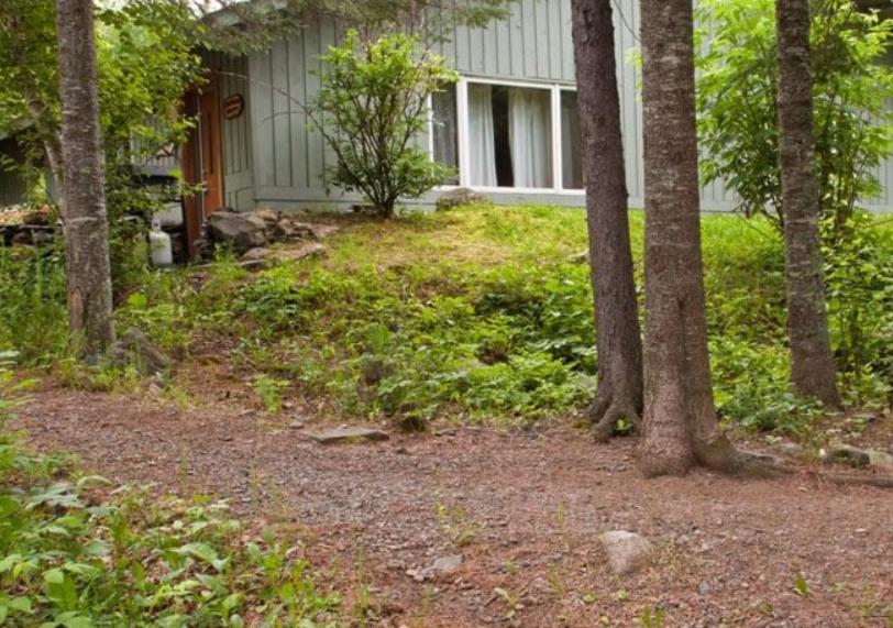 Gunflint Lodge Grand Marais Luaran gambar