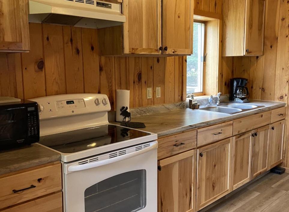 Gunflint Lodge Grand Marais Luaran gambar