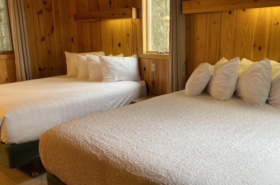 Gunflint Lodge Grand Marais Luaran gambar