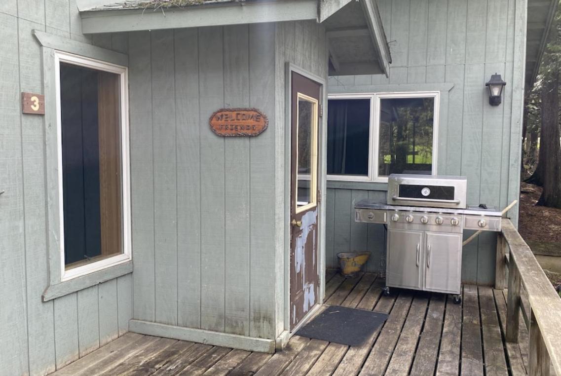 Gunflint Lodge Grand Marais Luaran gambar