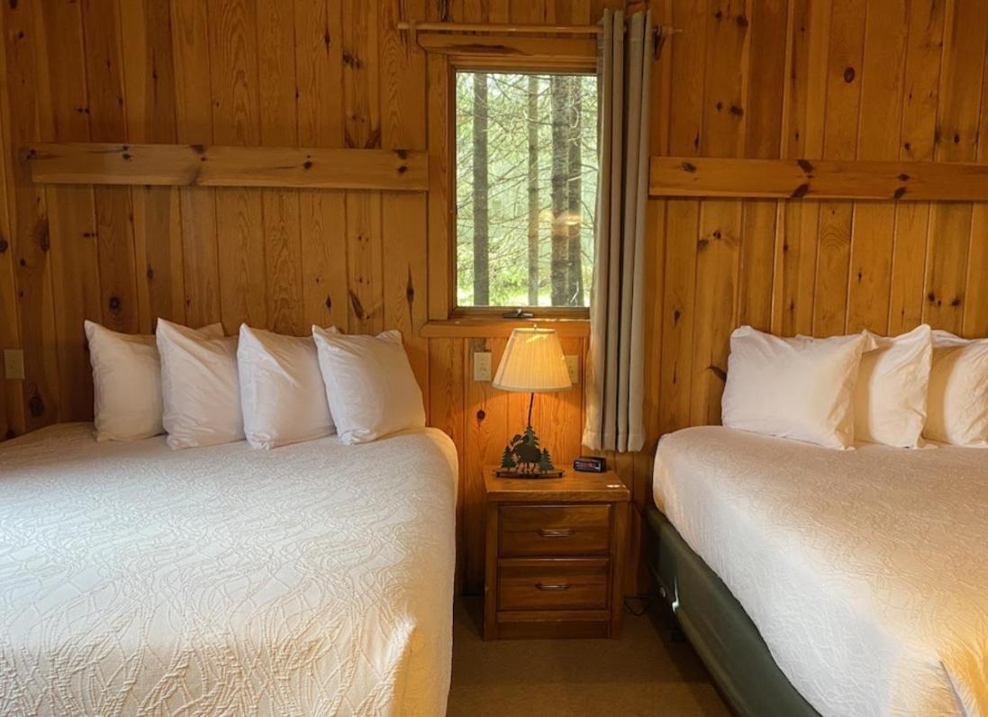 Gunflint Lodge Grand Marais Luaran gambar