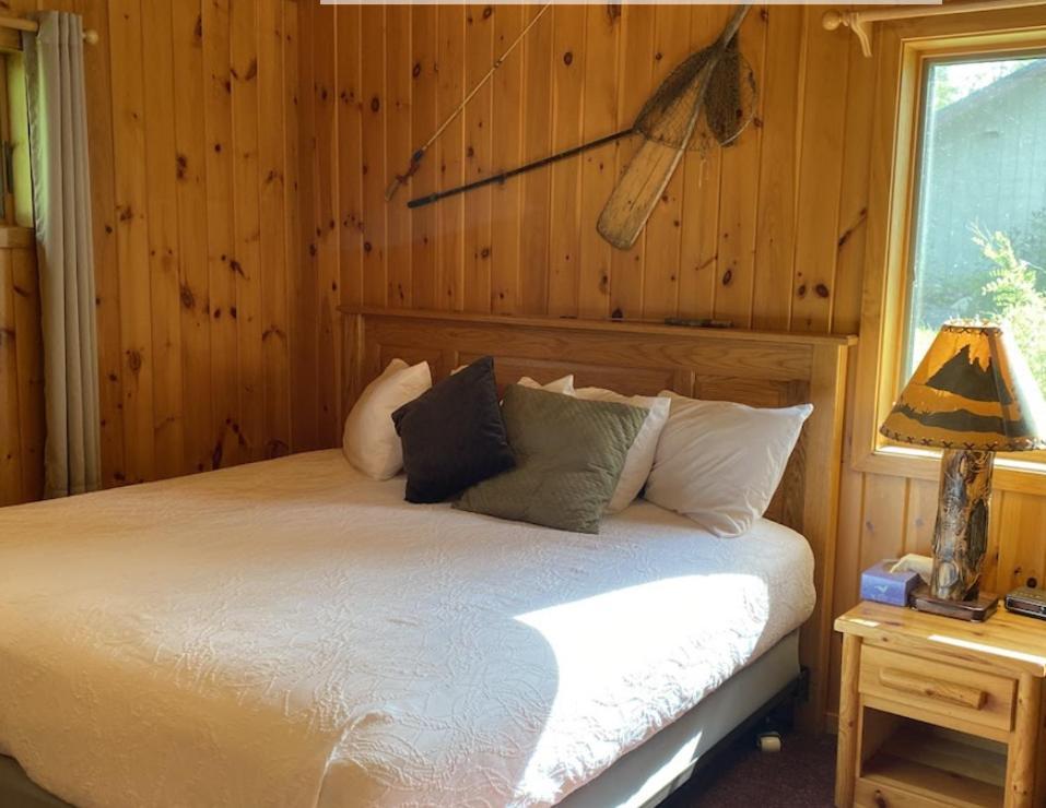 Gunflint Lodge Grand Marais Luaran gambar